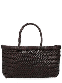 Dragon Diffusion Women Borsa "Flat Gora" Mini