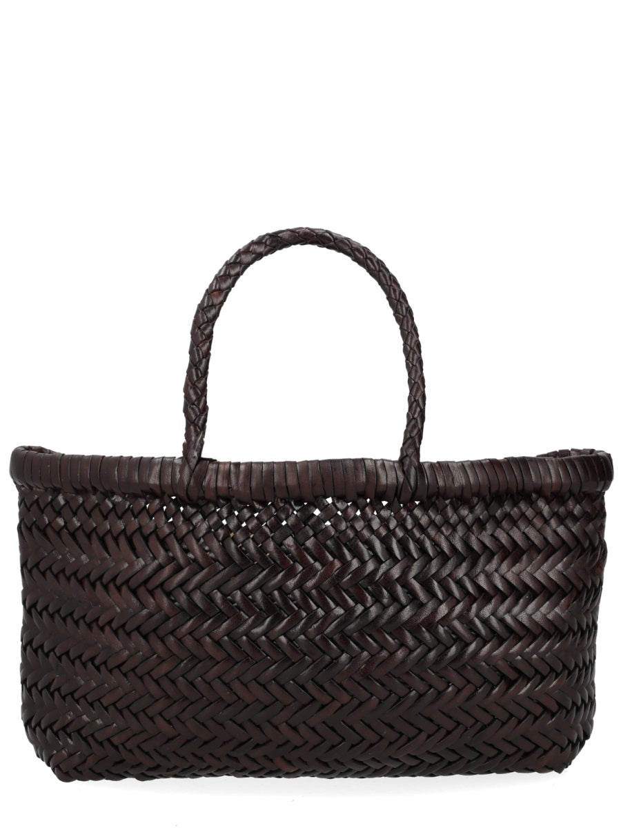 Dragon Diffusion Women Borsa "Flat Gora" Mini