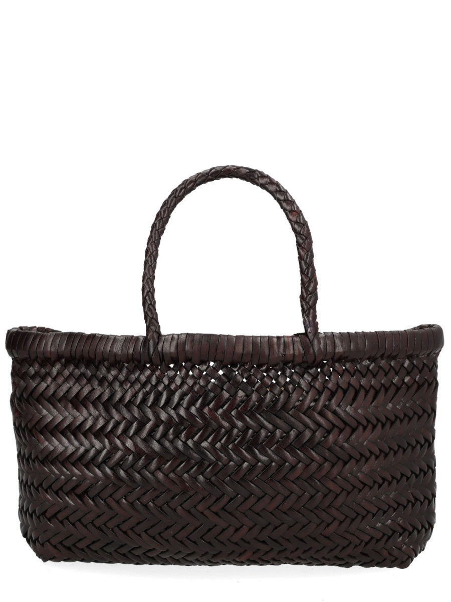 Dragon Diffusion Women Borsa "Flat Gora" Mini