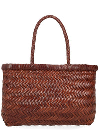 Dragon Diffusion Women Borsa "Flat Gora" Mini
