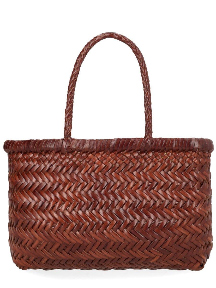 Dragon Diffusion Women Borsa "Flat Gora" Mini