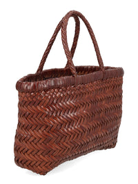 Dragon Diffusion Women Borsa "Flat Gora" Mini
