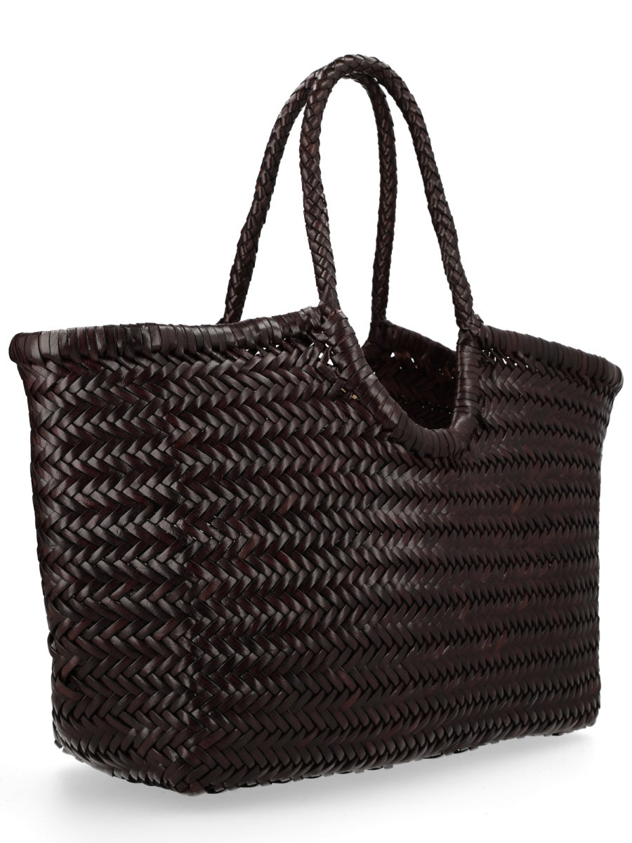 Dragon Diffusion Women Borsa "Nantucket Basket" Large