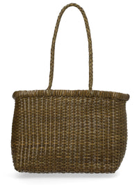DRAGON DIFFUSION Dragon Diffusion Women Borsa "B Weave" Small