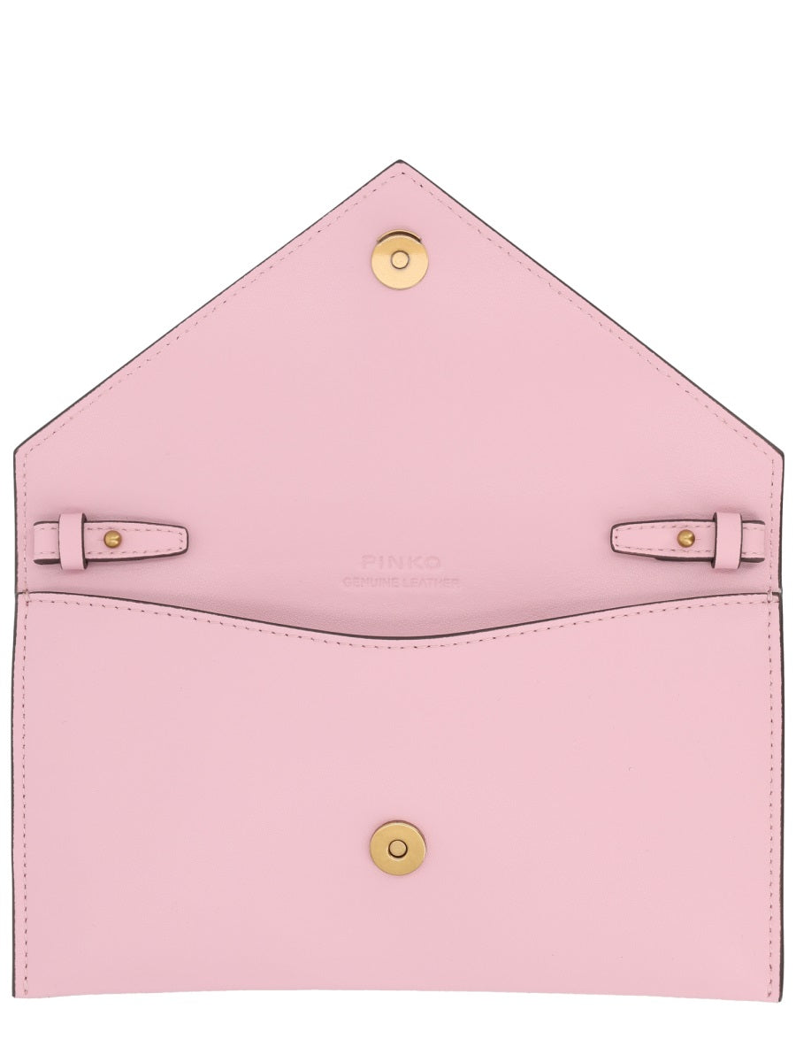 PINKO Pinko Women Borsa Con Logo Small