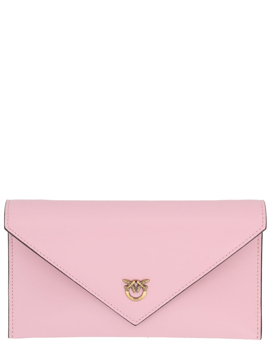PINKO Pinko Women Borsa Con Logo Small