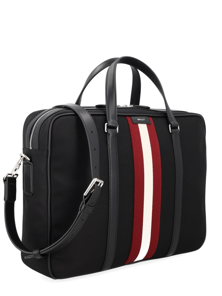 BALLY Bally Men Borsa "Code"