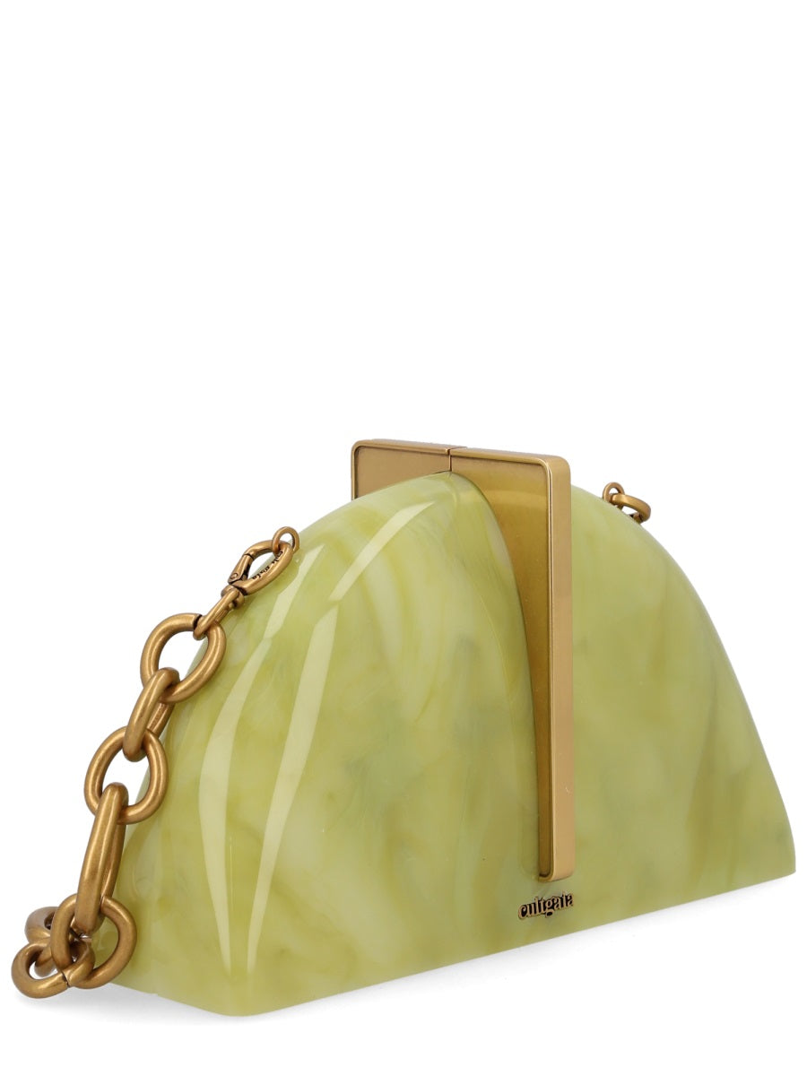 Cult Gaia Women Pochette "Laguna"
