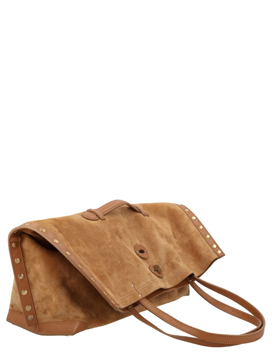 ZANELLATO Zanellato Women Borsa "A' Spasso" Medium
