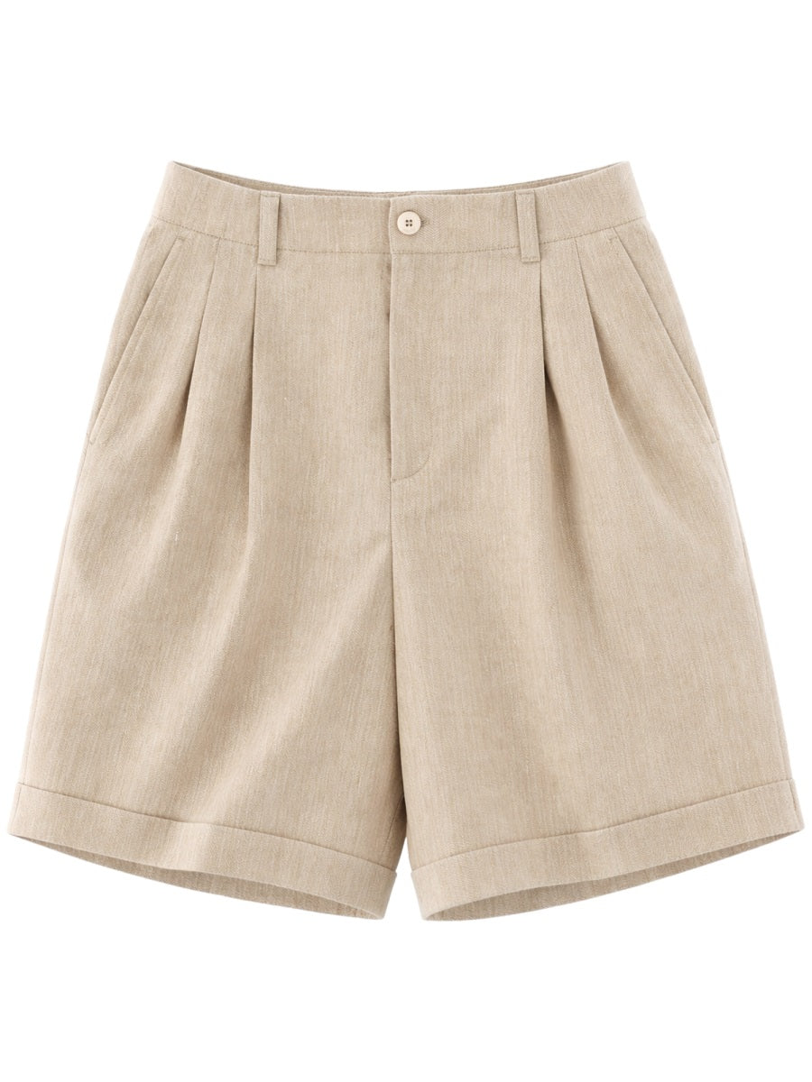 Jacquemus Men Le Shorts "Pastro"
