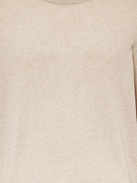 Brunello Cucinelli Men Cashmere Crew Neck Sweater