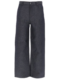 Fendi Men Jeans Relaxed Fit