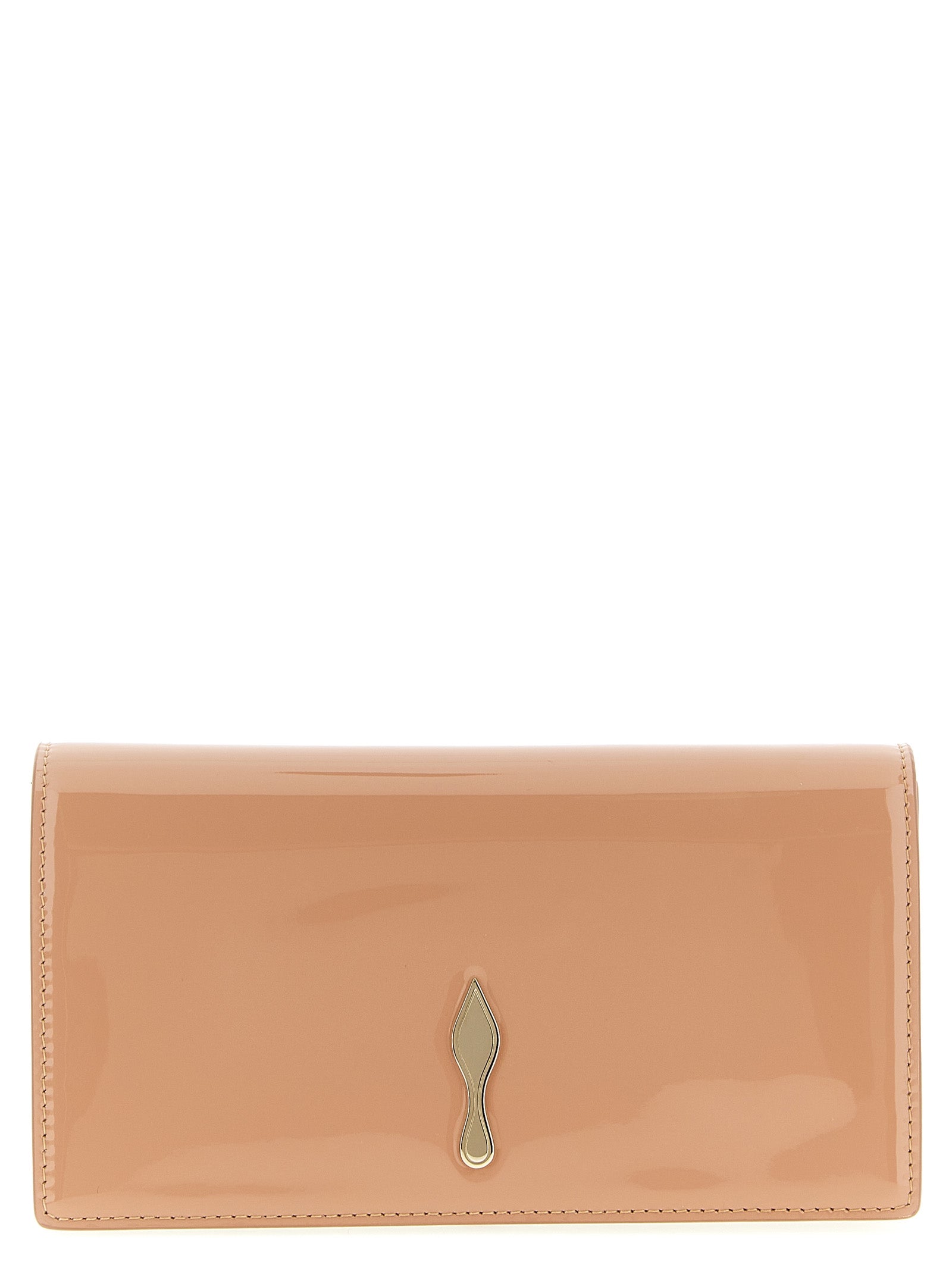 Christian Louboutin Women 'Bettina' Clutch