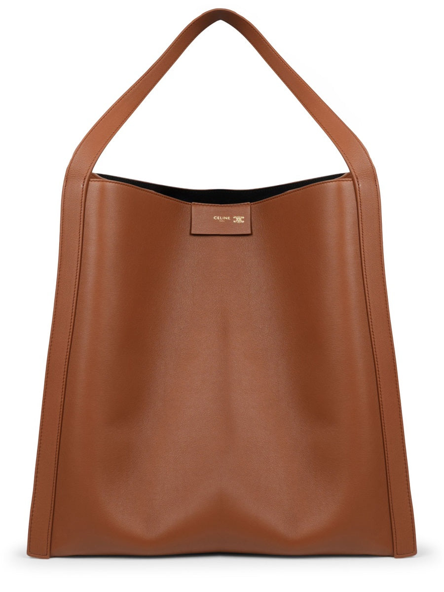 Celine Women Borsa "Cube" Medium