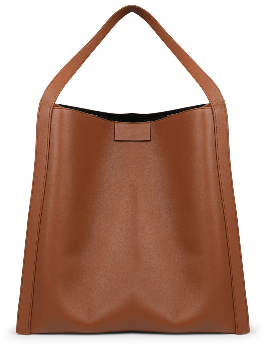 Celine Women Borsa "Cube" Medium