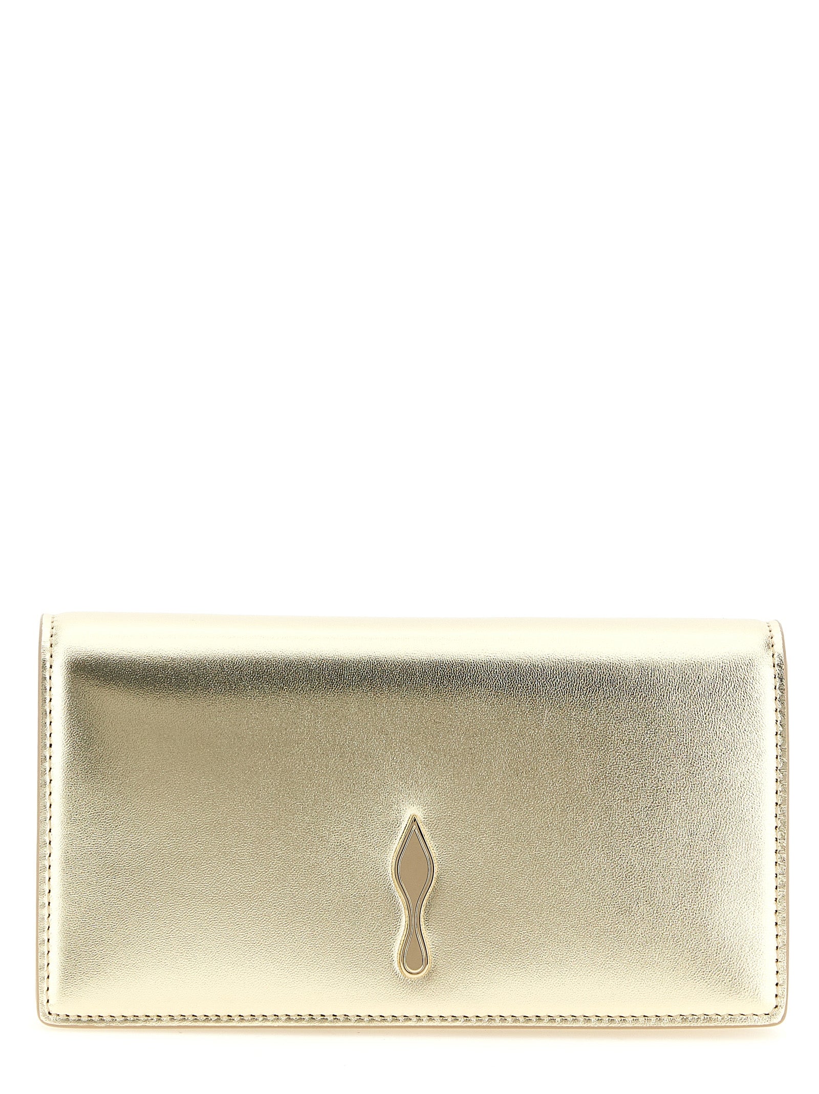 CHRISTIAN LOUBOUTIN Christian Louboutin Women 'Bettina' Clutch