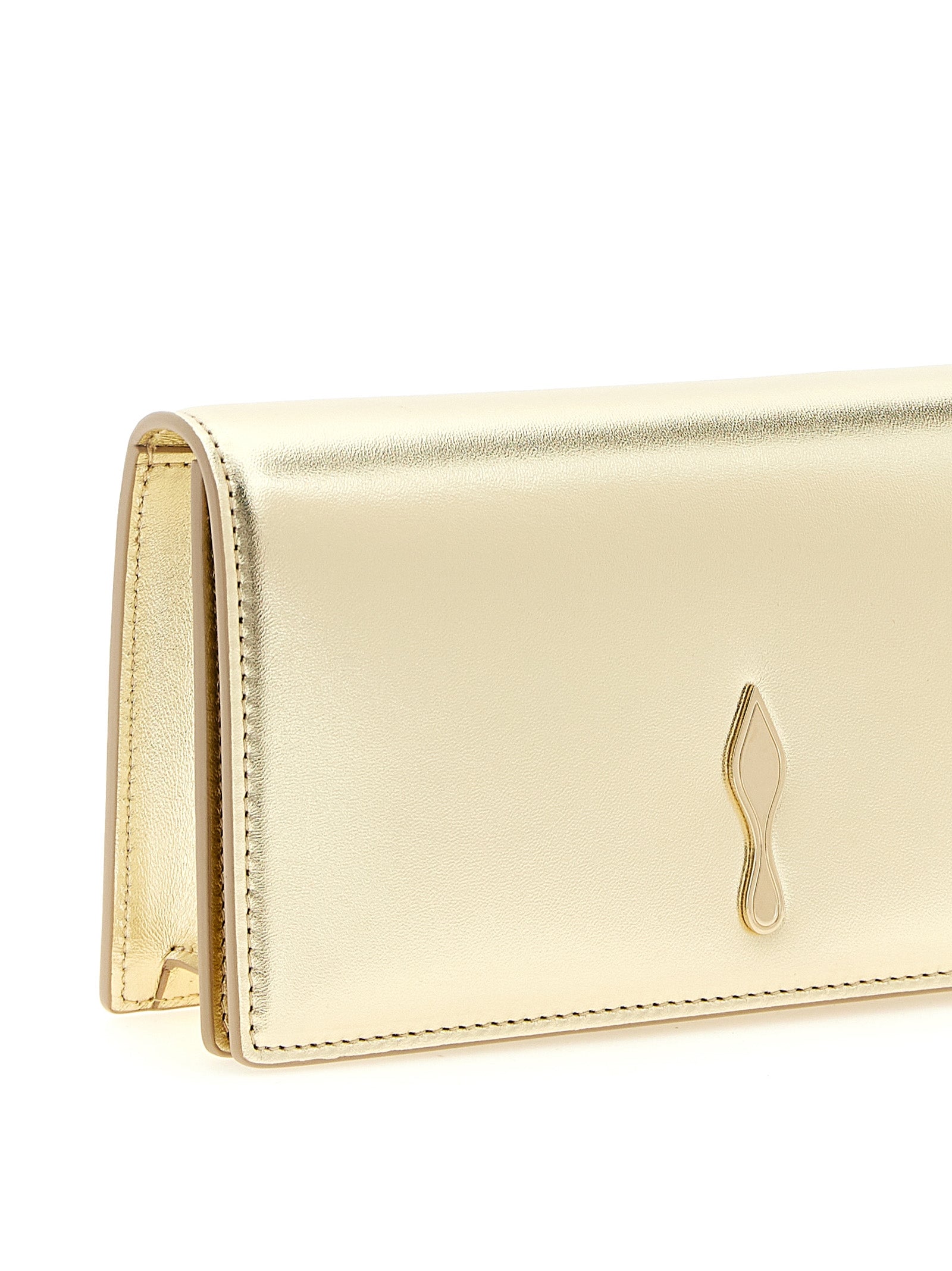 CHRISTIAN LOUBOUTIN Christian Louboutin Women 'Bettina' Clutch