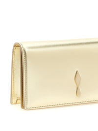 CHRISTIAN LOUBOUTIN Christian Louboutin Women 'Bettina' Clutch