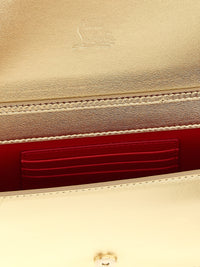 CHRISTIAN LOUBOUTIN Christian Louboutin Women 'Bettina' Clutch