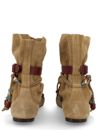 Isabel Marant Women Stivale "Letiz"