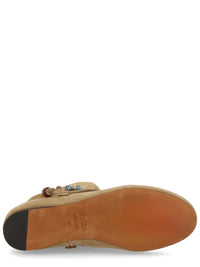 Isabel Marant Women Stivale "Letiz"