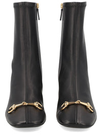 Gucci Women Stivaletto "Signora"