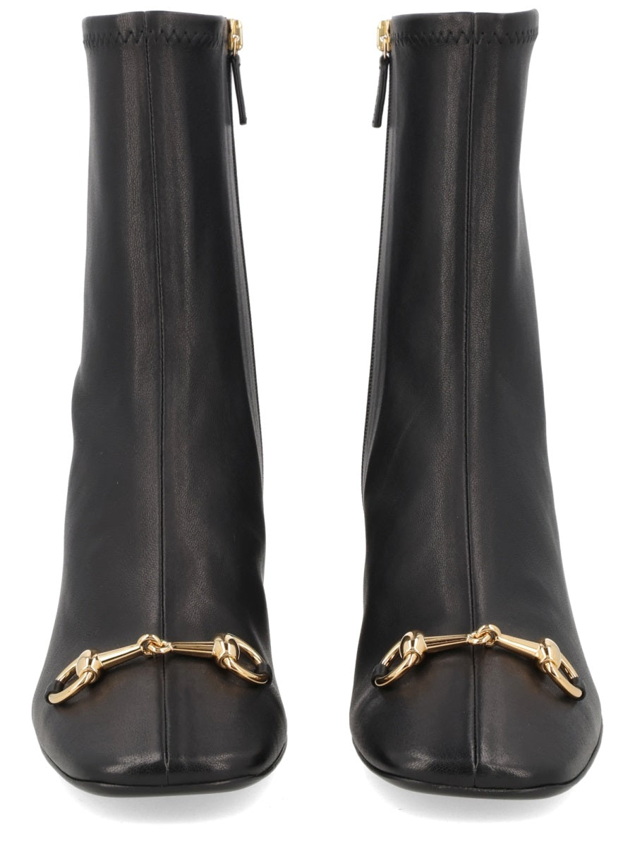 Gucci Women Stivaletto "Signora"