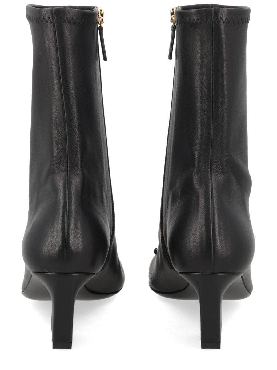 Gucci Women Stivaletto "Signora"