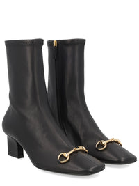 Gucci Women Stivaletto "Signora"