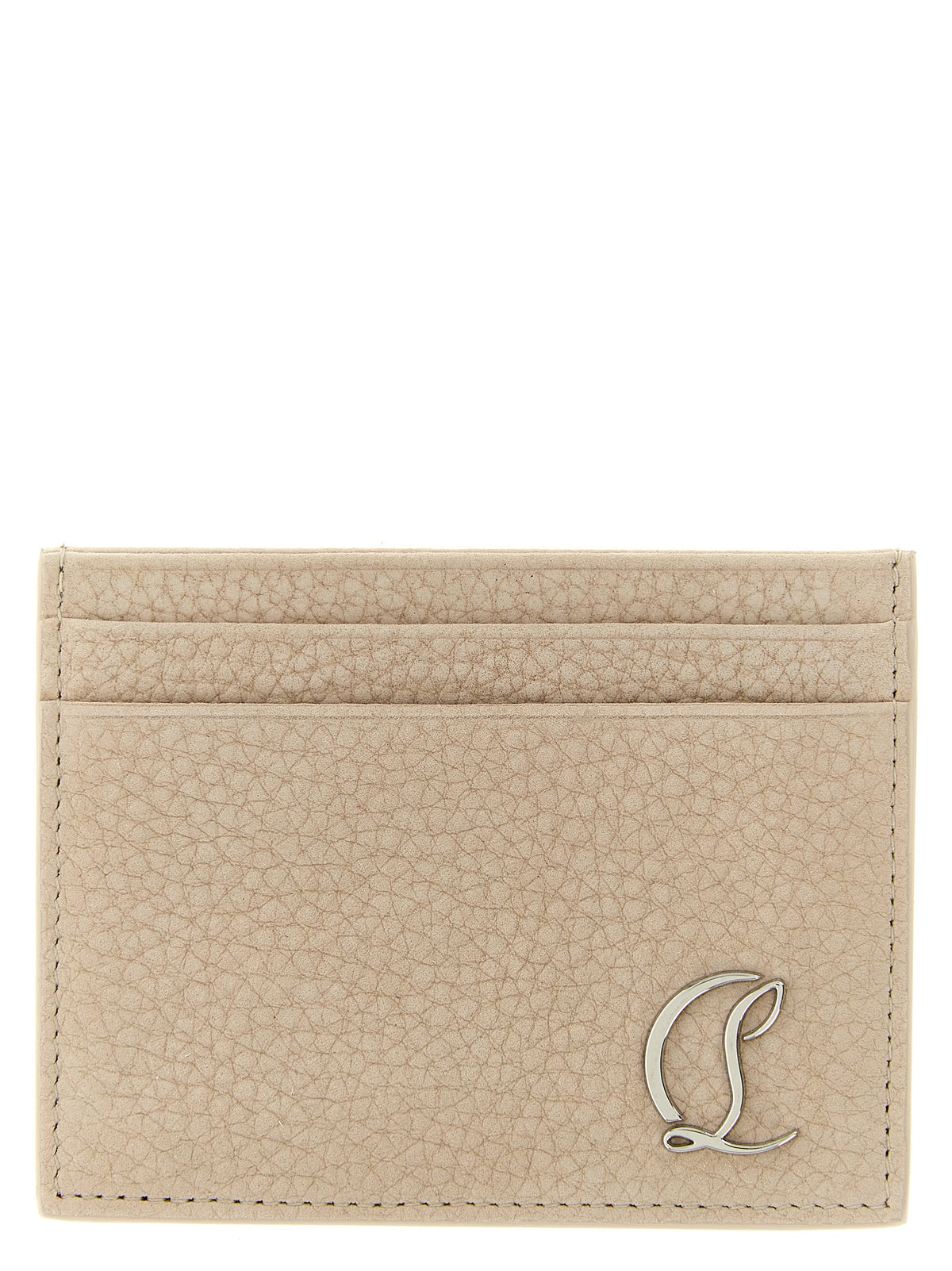 CHRISTIAN LOUBOUTIN Christian Louboutin Men 'Mooncrest' Card Holder