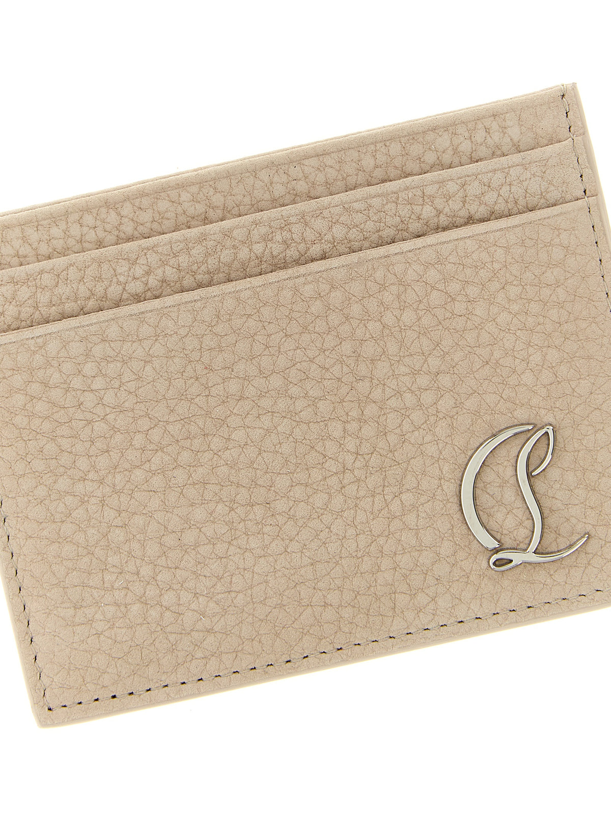 CHRISTIAN LOUBOUTIN Christian Louboutin Men 'Mooncrest' Card Holder