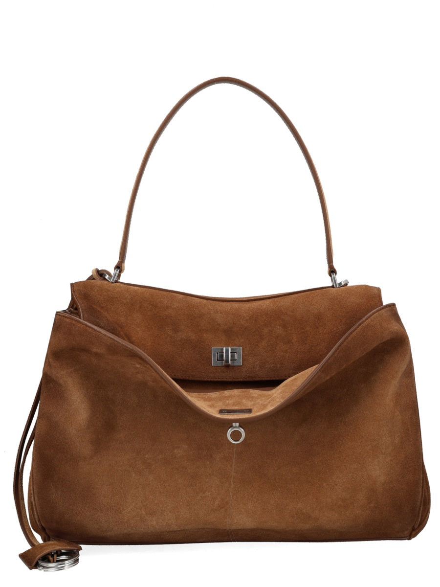 BALENCIAGA Balenciaga Women Borsa "Rodeo" Medium