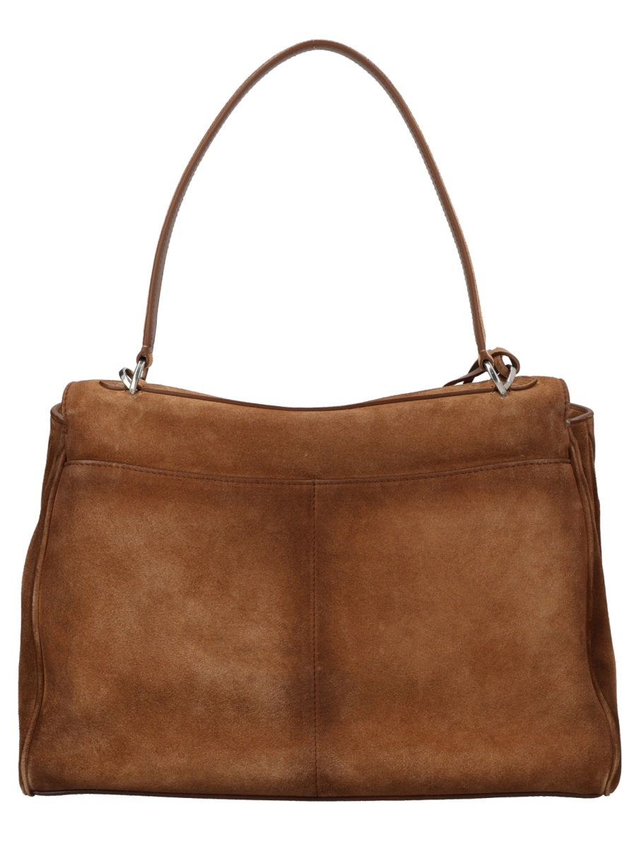 BALENCIAGA Balenciaga Women Borsa "Rodeo" Medium