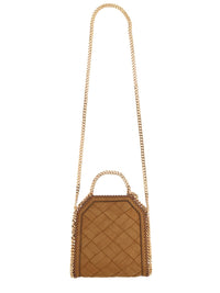 STELLA McCARTNEY Stella Mccartney Women Borsa "Falabella" Micro