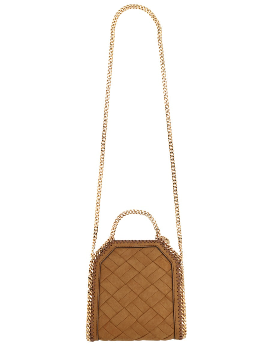 STELLA McCARTNEY Stella Mccartney Women Borsa "Falabella" Micro