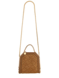 STELLA McCARTNEY Stella Mccartney Women Borsa "Falabella" Micro