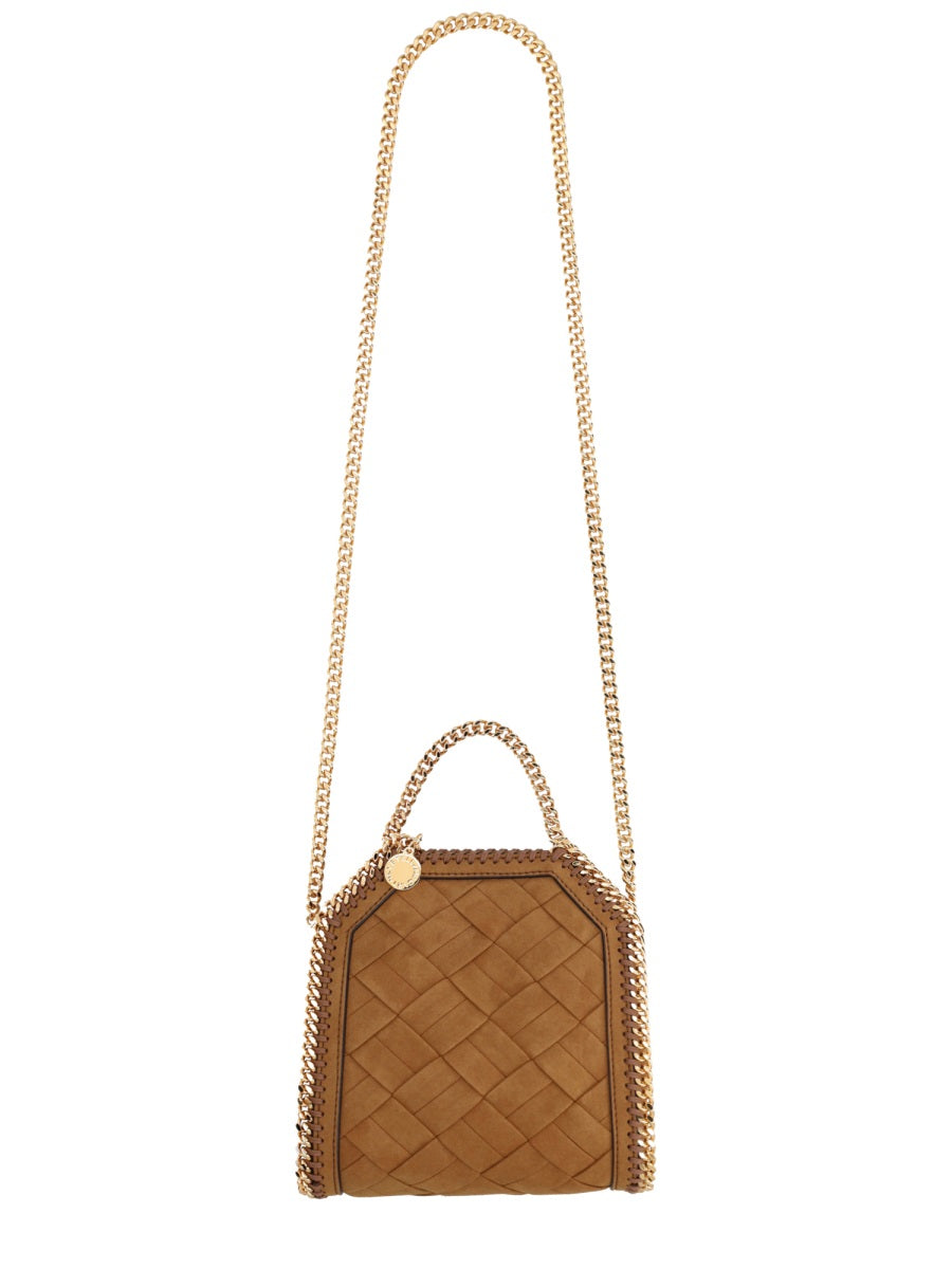 STELLA McCARTNEY Stella Mccartney Women Borsa "Falabella" Micro