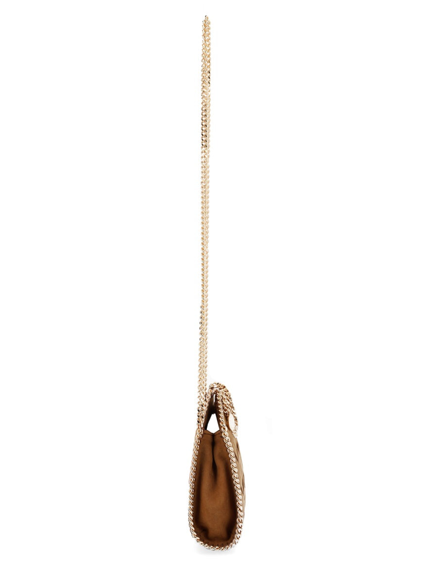 STELLA McCARTNEY Stella Mccartney Women Borsa "Falabella" Micro