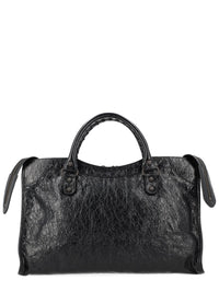 BALENCIAGA Balenciaga Women Borsa "Le City" Medium