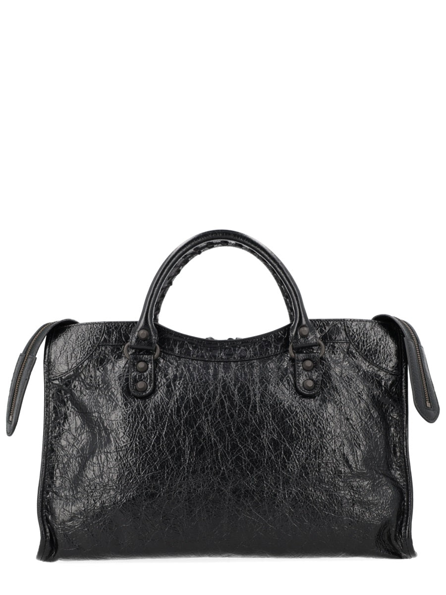 BALENCIAGA Balenciaga Women Borsa "Le City" Medium