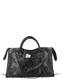 BALENCIAGA Balenciaga Women Borsa "Le City" Medium