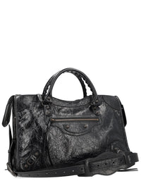 BALENCIAGA Balenciaga Women Borsa "Le City" Medium