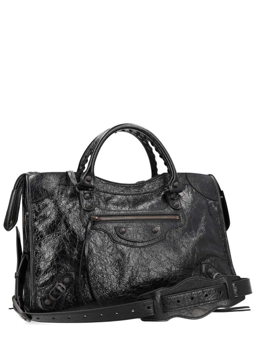 BALENCIAGA Balenciaga Women Borsa "Le City" Medium