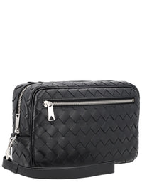 Bottega Veneta Women Pochette Con Cinturino