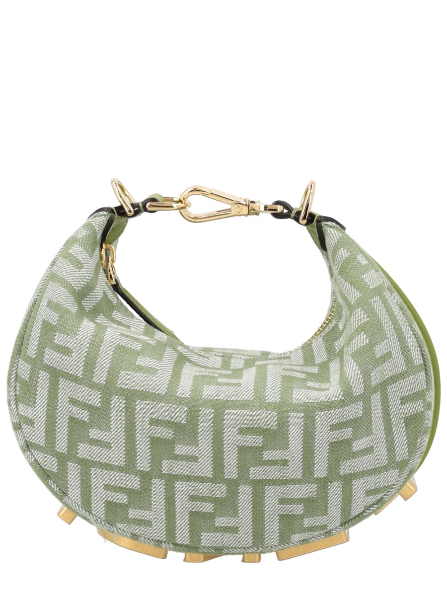 FENDI Fendi Women Borsa Mini Hobo