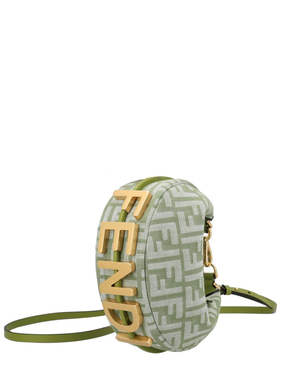 FENDI Fendi Women Borsa Mini Hobo