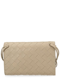 Bottega Veneta Women Pochette "Andiamo"