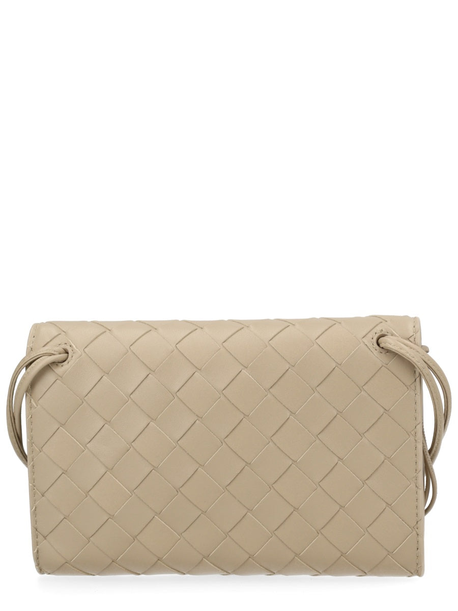 Bottega Veneta Women Pochette "Andiamo"
