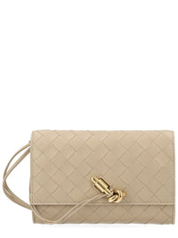 Bottega Veneta Women Pochette "Andiamo"