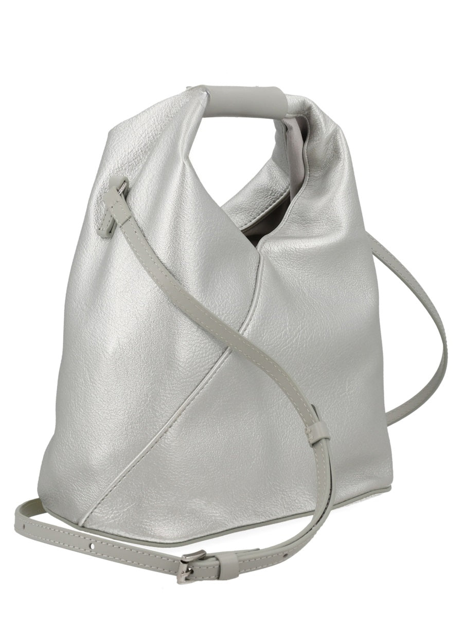 MM6 MAISON MARGIELA Mm6 Maison Margiela Women Borsa "Japanese" Small